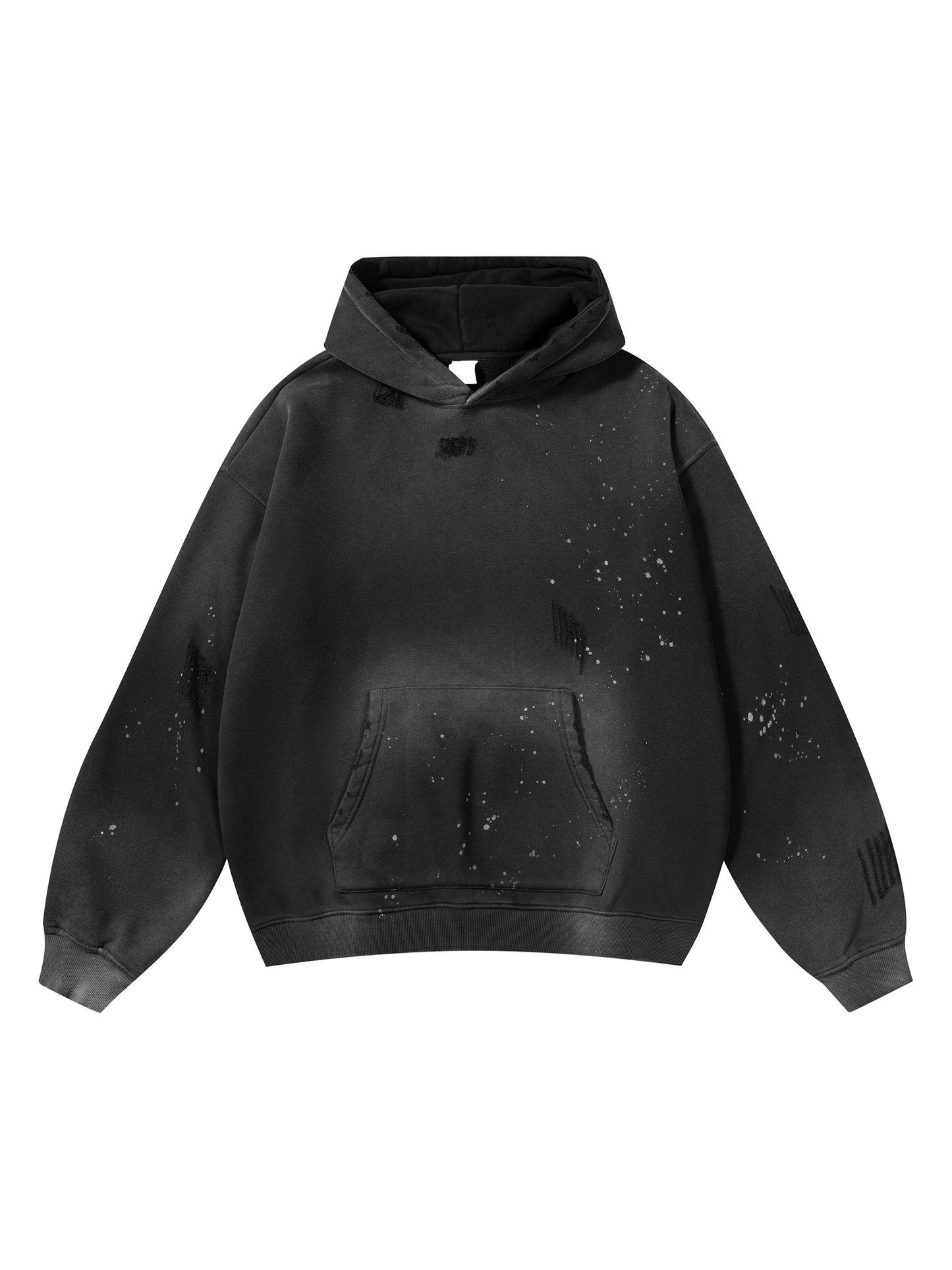 Vintage Wash Hoodie