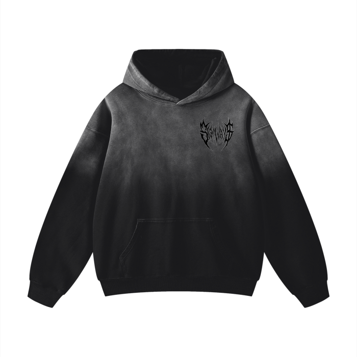 Washed Hoodie