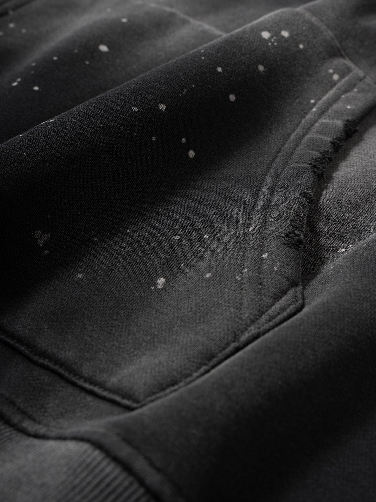 Vintage Wash Hoodie