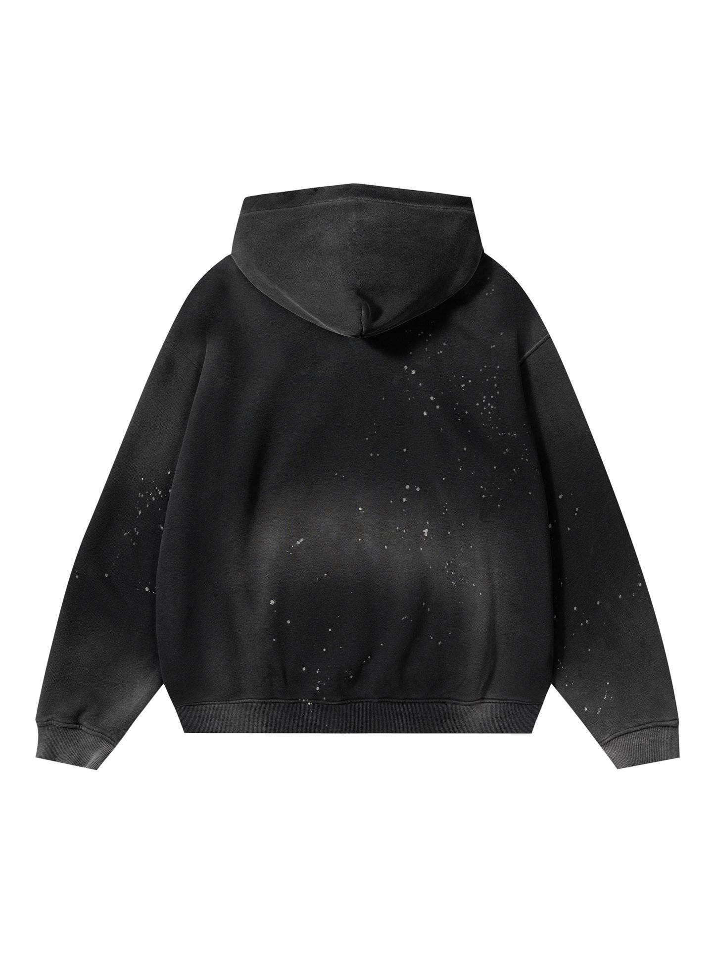 Vintage Wash Hoodie