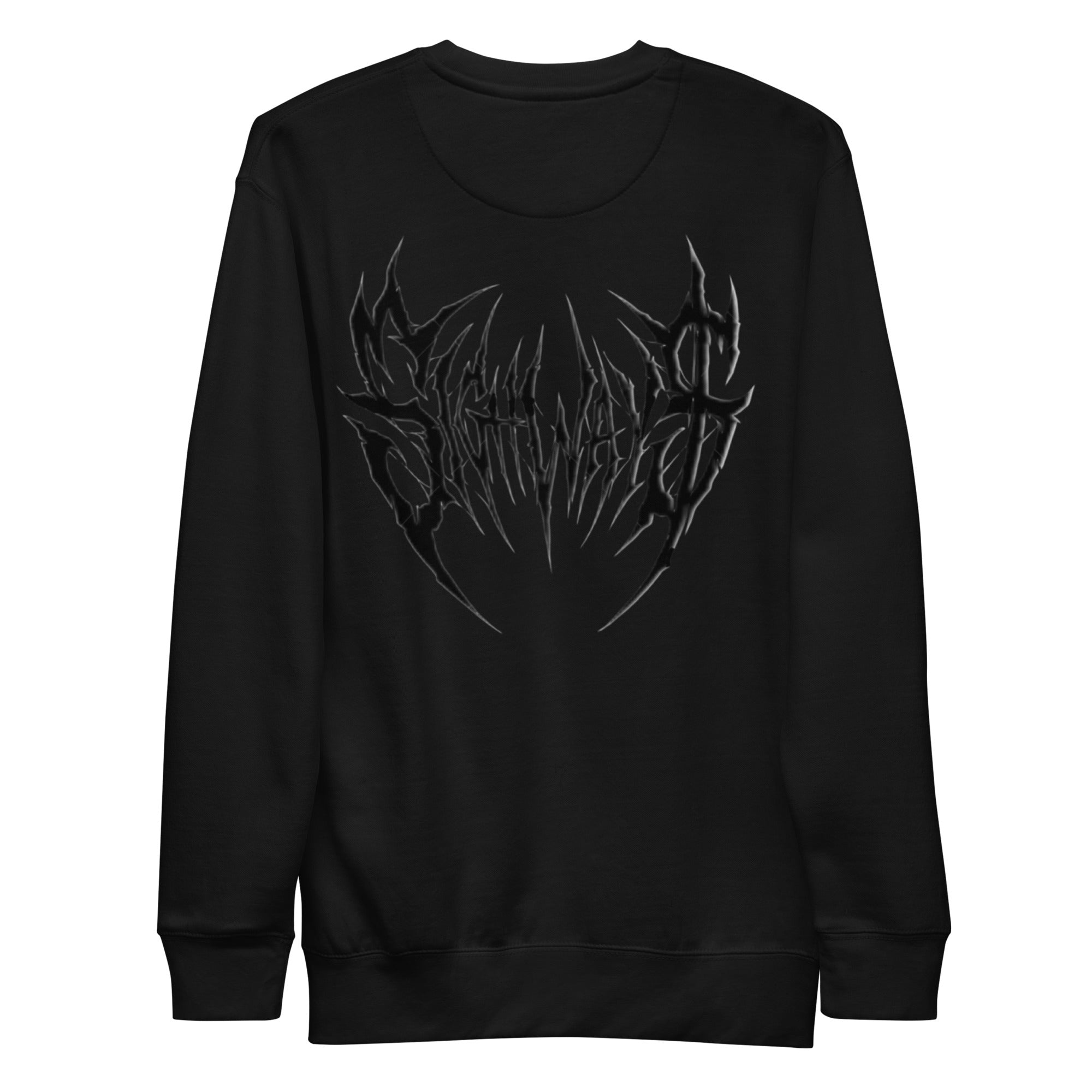 SideWays Sweatshirt – Westside Sales