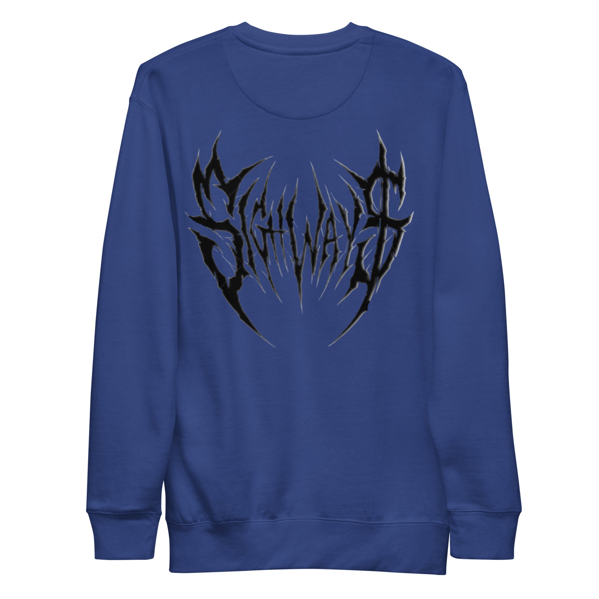 SideWays Sweatshirt – Westside Sales